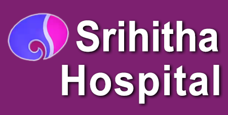 SrihithaHospitalLogo